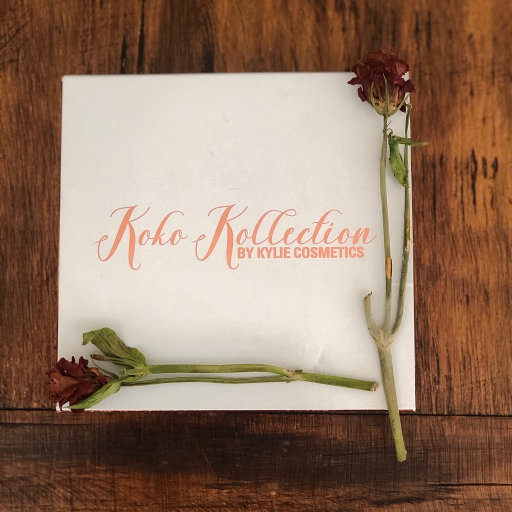Kylie Cosmetics Matte Liquid Lipstick Set